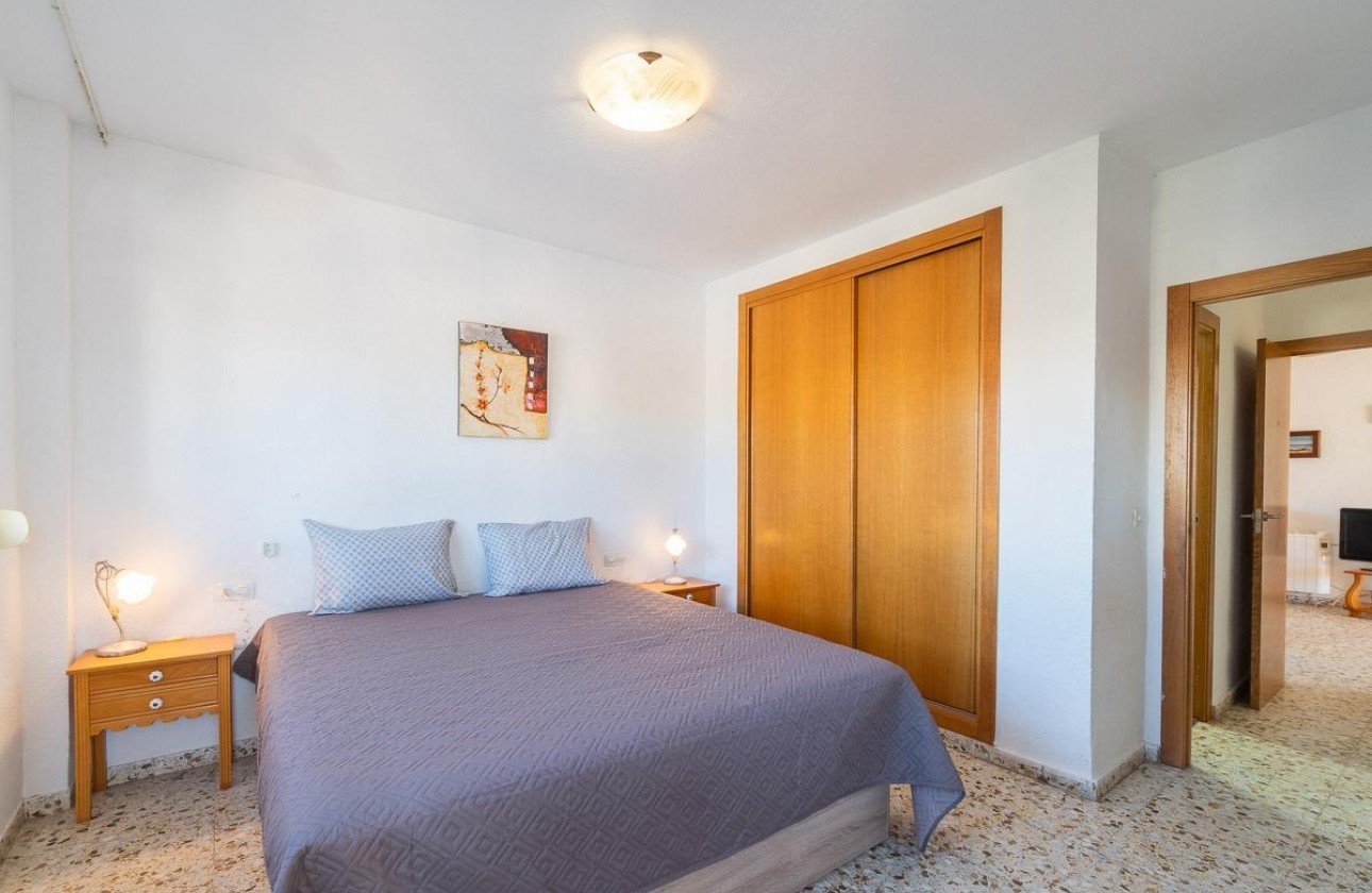 Revente - Appartement - Orihuela Costa - La Zenia