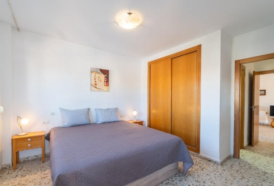 Revente - Appartement - Orihuela Costa - La Zenia