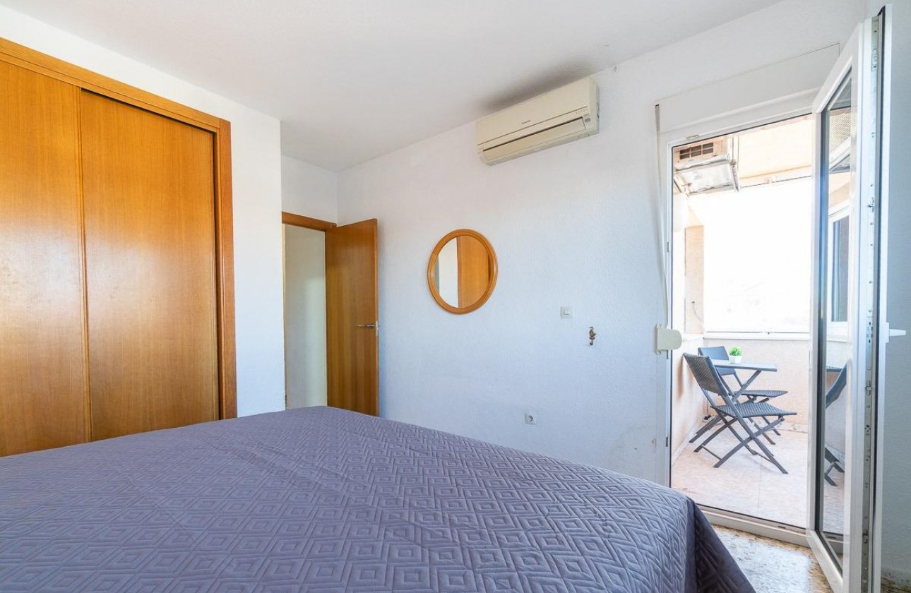 Revente - Appartement - Orihuela Costa - La Zenia