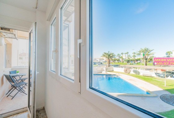 Revente - Appartement - Orihuela Costa - La Zenia