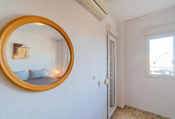 Revente - Appartement - Orihuela Costa - La Zenia