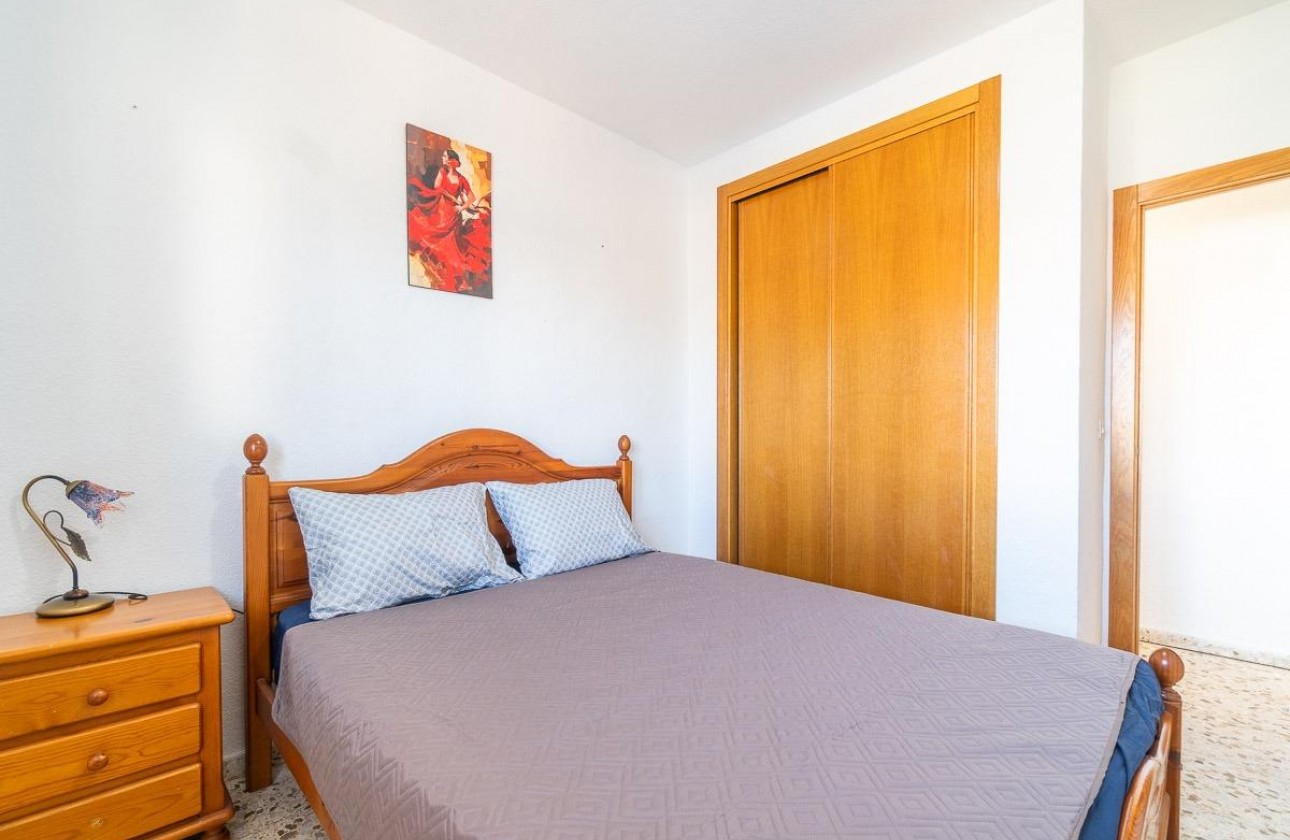 Revente - Appartement - Orihuela Costa - La Zenia