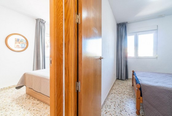 Revente - Appartement - Orihuela Costa - La Zenia