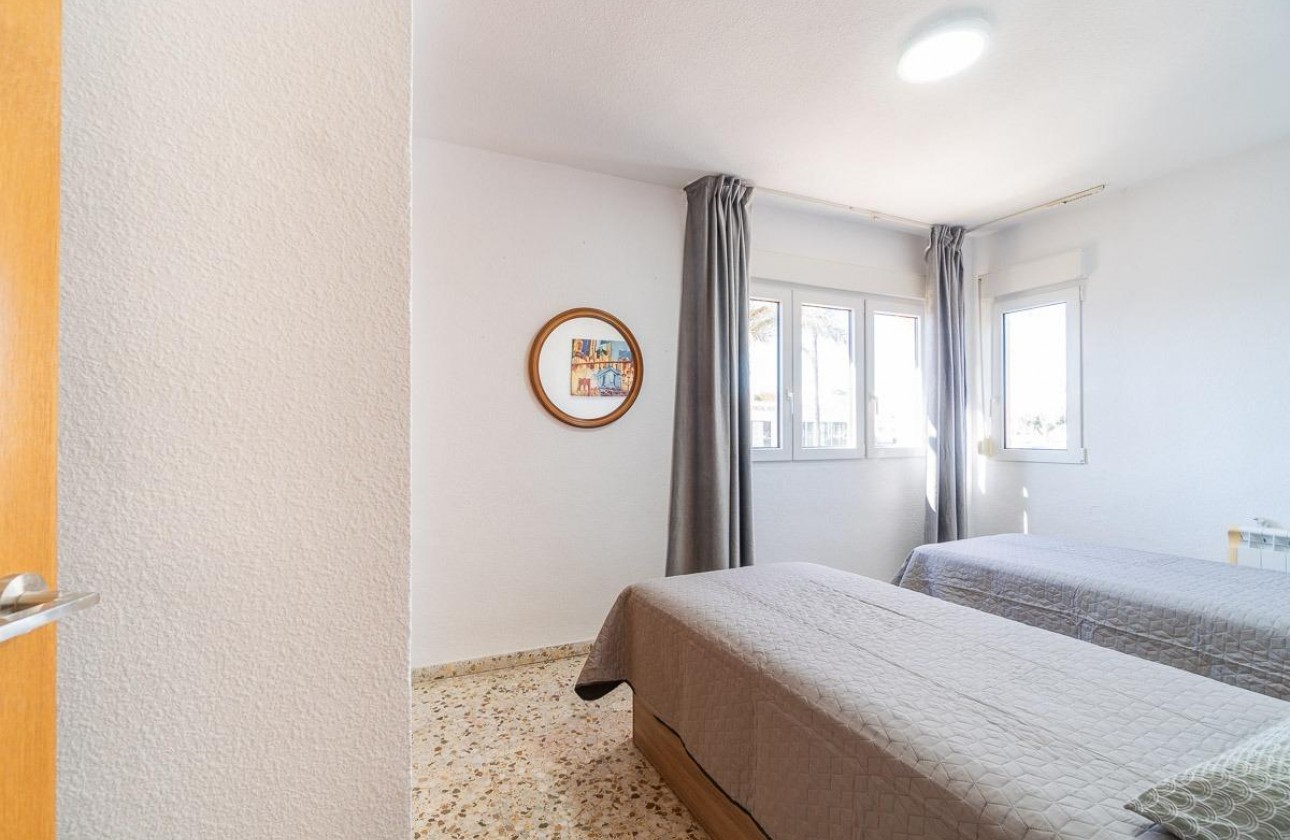 Revente - Appartement - Orihuela Costa - La Zenia