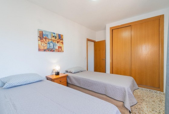 Revente - Appartement - Orihuela Costa - La Zenia