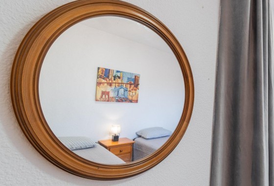 Revente - Appartement - Orihuela Costa - La Zenia