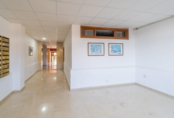 Revente - Appartement - Orihuela Costa - La Zenia