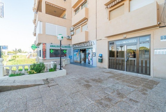 Revente - Appartement - Orihuela Costa - La Zenia