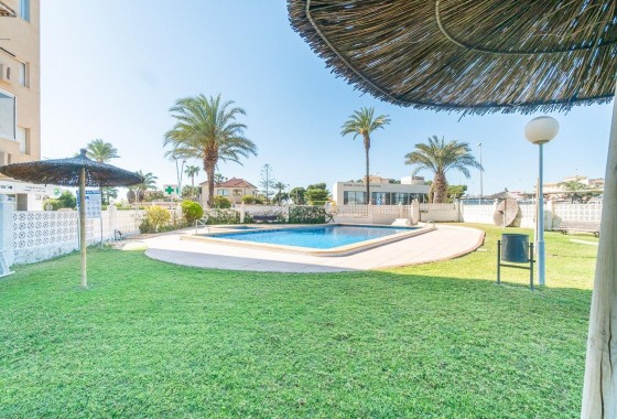 Revente - Appartement - Orihuela Costa - La Zenia