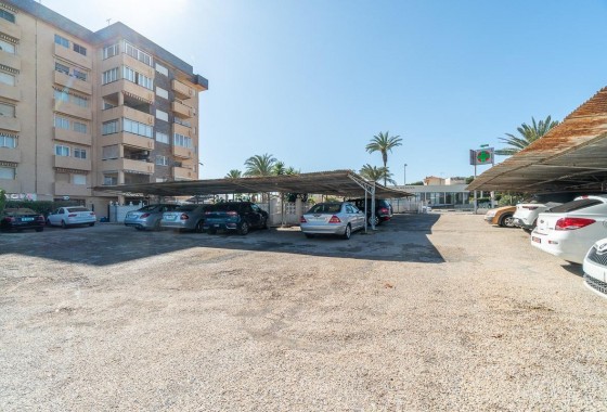 Revente - Appartement - Orihuela Costa - La Zenia