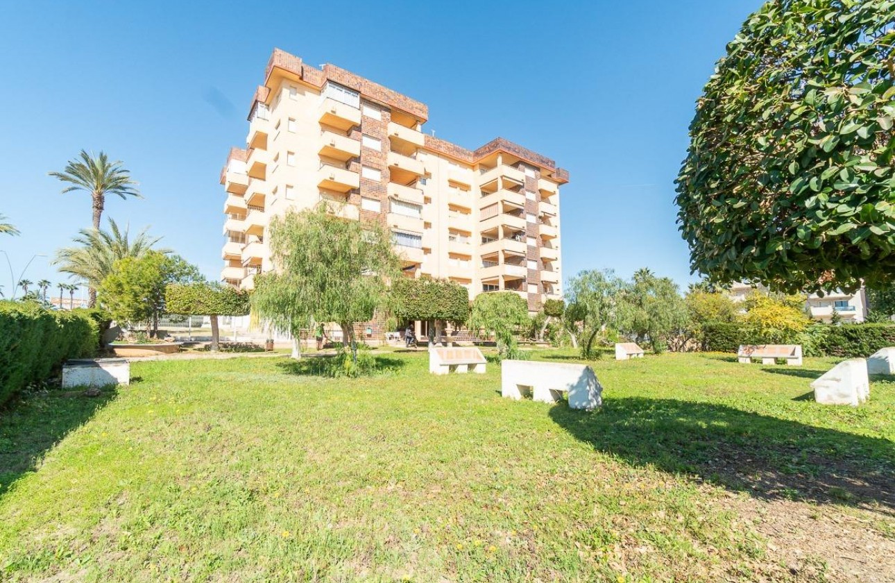 Revente - Appartement - Orihuela Costa - La Zenia