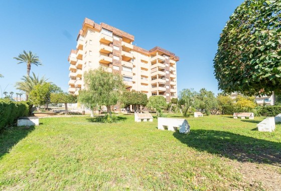 Revente - Appartement - Orihuela Costa - La Zenia
