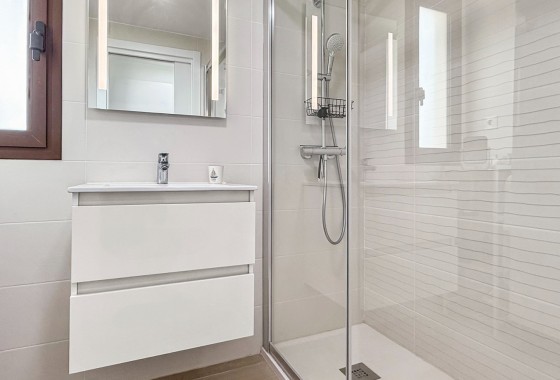 Revente - Appartement - Cartagena - Playa Honda-Playa Paraíso