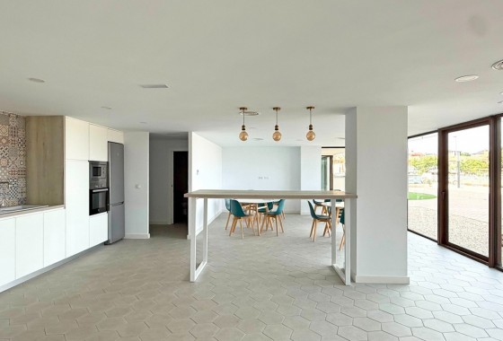 Revente - Appartement - Cartagena - Playa Honda-Playa Paraíso