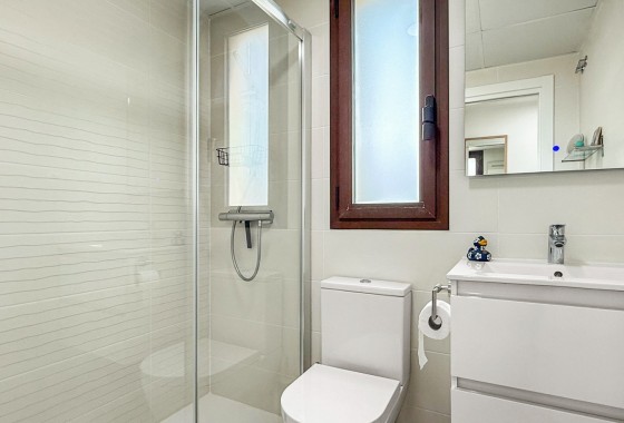 Revente - Appartement - Cartagena - Playa Honda-Playa Paraíso