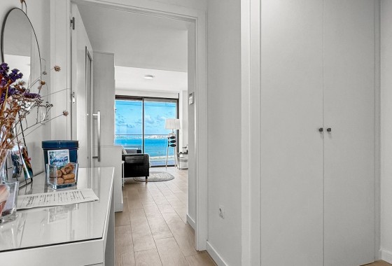 Revente - Appartement - Cartagena - Playa Honda-Playa Paraíso