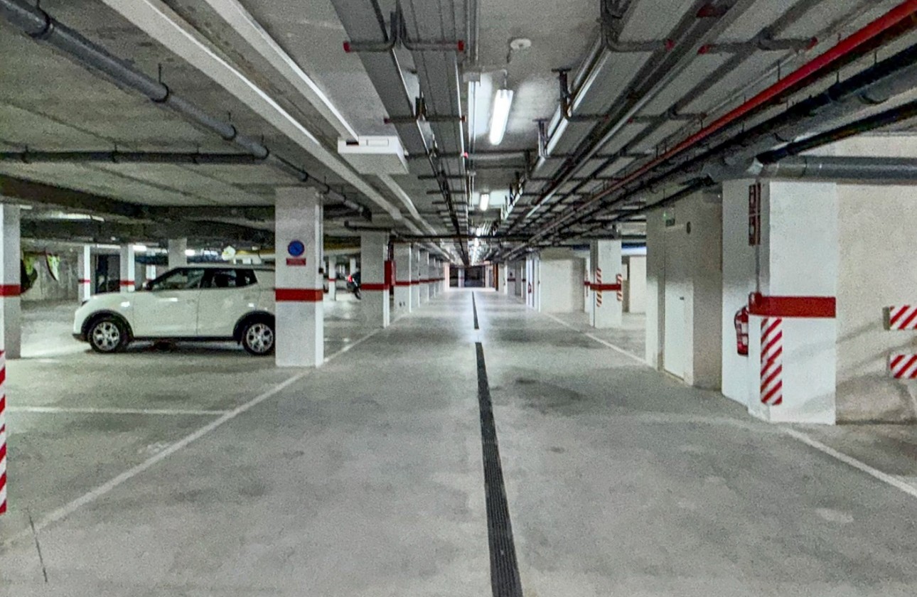 Revente - Appartement - Cartagena - Playa Honda-Playa Paraíso