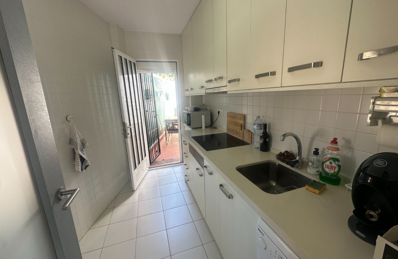 Revente - Bungalow - Torrevieja - Aguas Nuevas