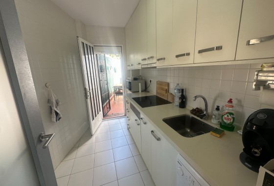 Revente - Bungalow - Torrevieja - Aguas Nuevas