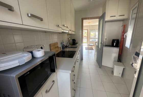 Revente - Bungalow - Torrevieja - Aguas Nuevas