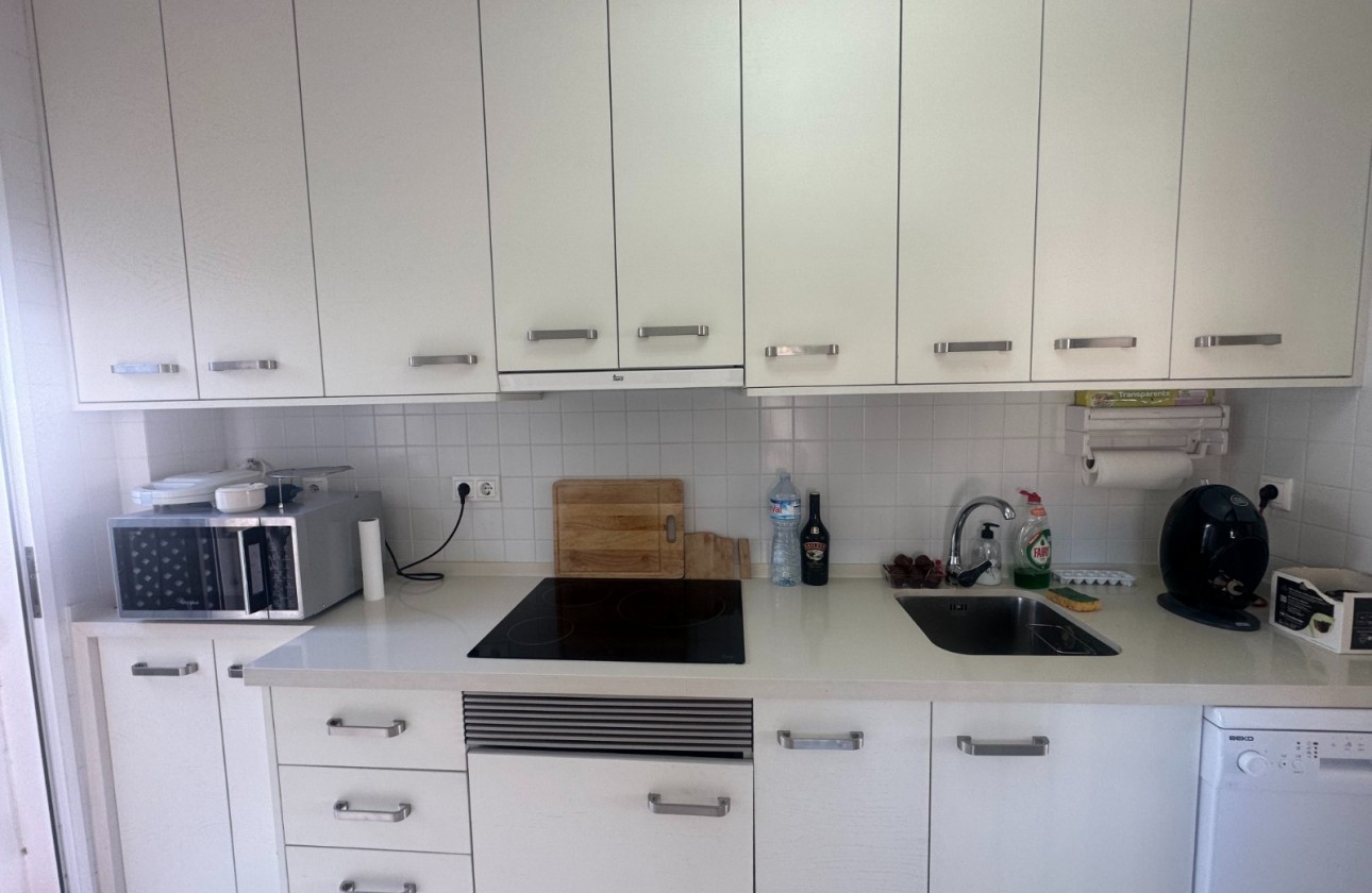 Revente - Bungalow - Torrevieja - Aguas Nuevas