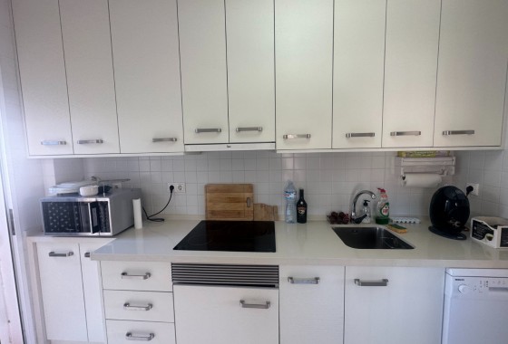 Revente - Bungalow - Torrevieja - Aguas Nuevas