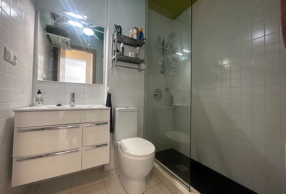 Revente - Bungalow - Torrevieja - Aguas Nuevas