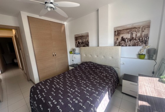 Revente - Bungalow - Torrevieja - Aguas Nuevas
