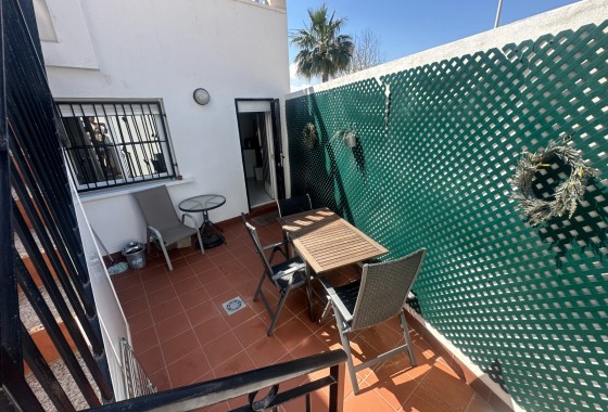 Revente - Bungalow - Torrevieja - Aguas Nuevas