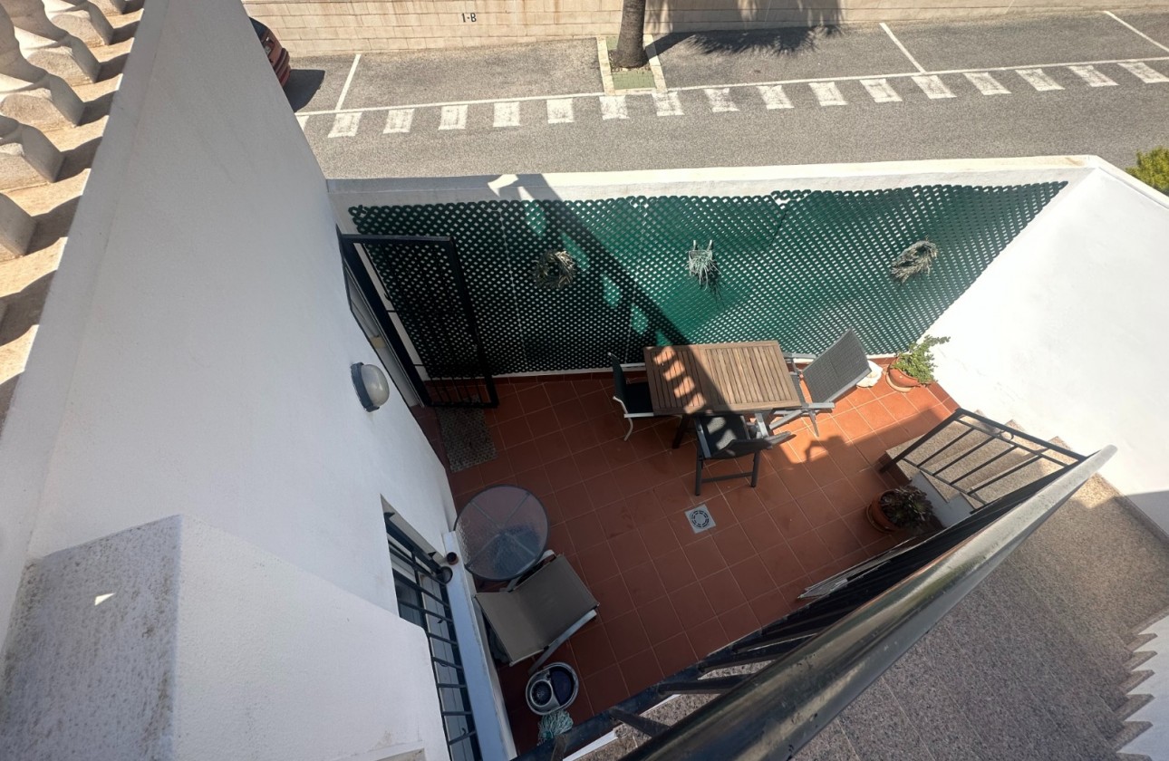 Revente - Bungalow - Torrevieja - Aguas Nuevas