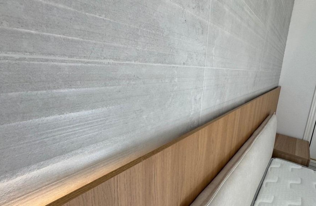 Revente - Appartement - Orihuela Costa - Las Filipinas