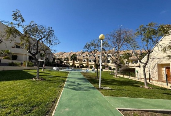 Revente - Appartement - Orihuela Costa - Las Filipinas