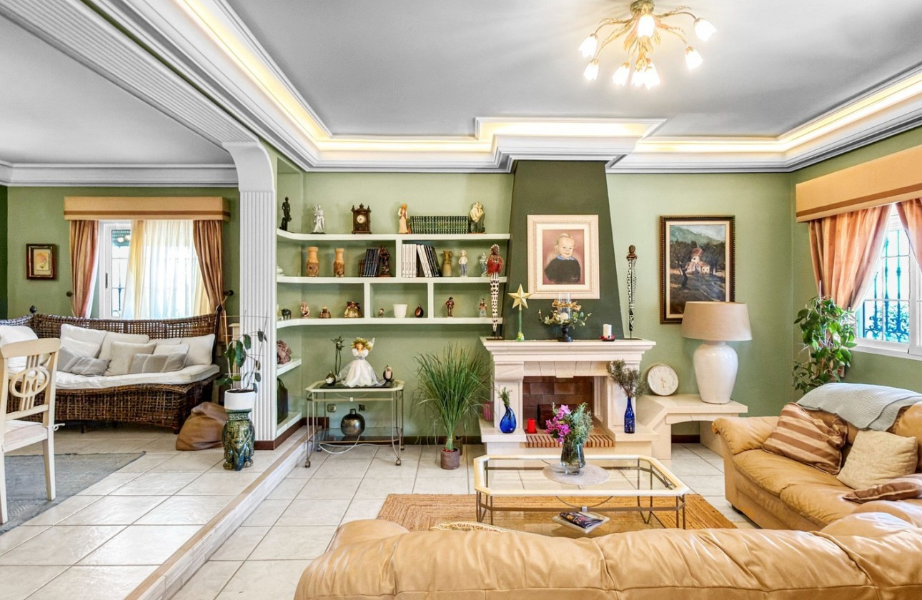 Reventa - Chalet - Torrevieja - Torrelamata - La Mata