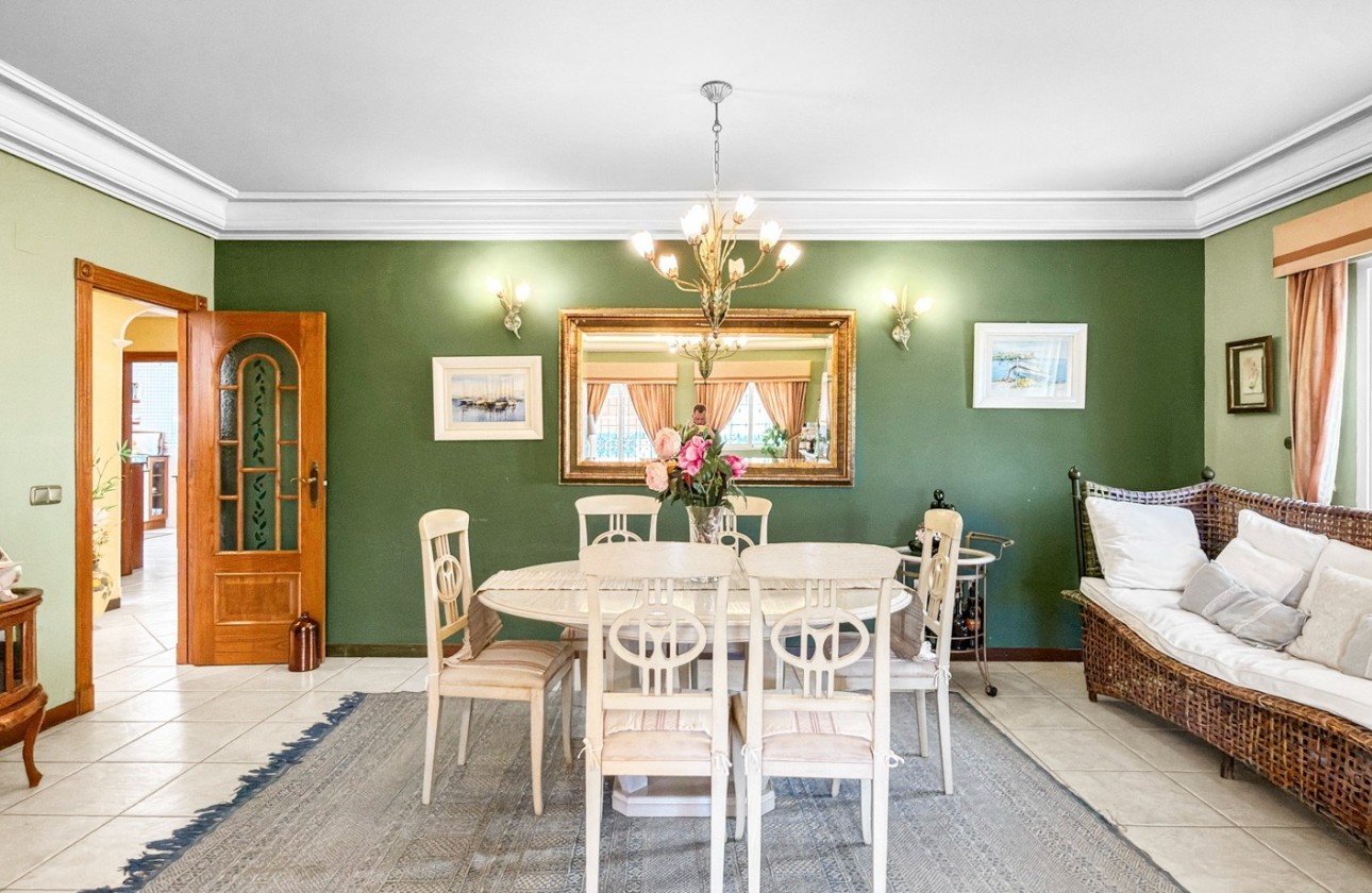 Reventa - Chalet - Torrevieja - Torrelamata - La Mata