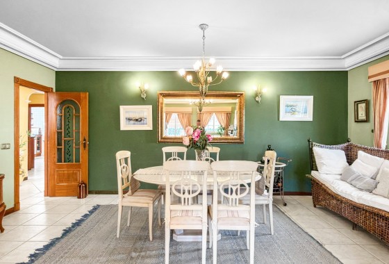 Reventa - Chalet - Torrevieja - Torrelamata - La Mata