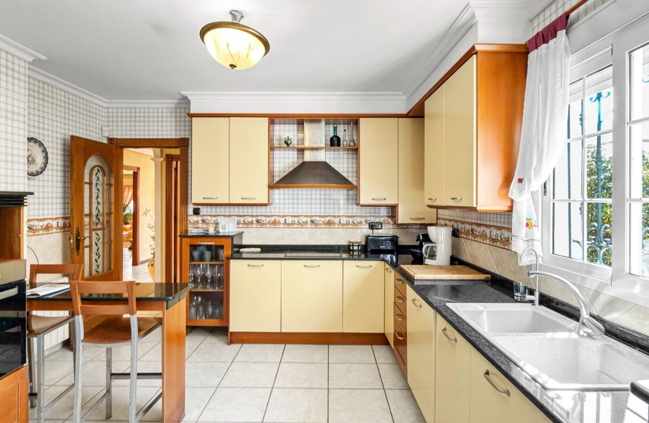 Reventa - Chalet - Torrevieja - Torrelamata - La Mata