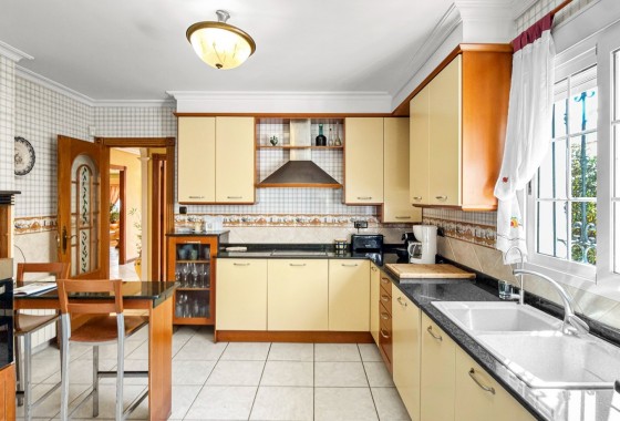 Reventa - Chalet - Torrevieja - Torrelamata - La Mata