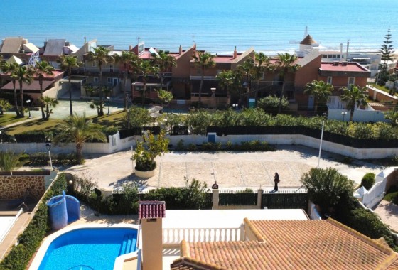 Reventa - Chalet - Torrevieja - Torrelamata - La Mata