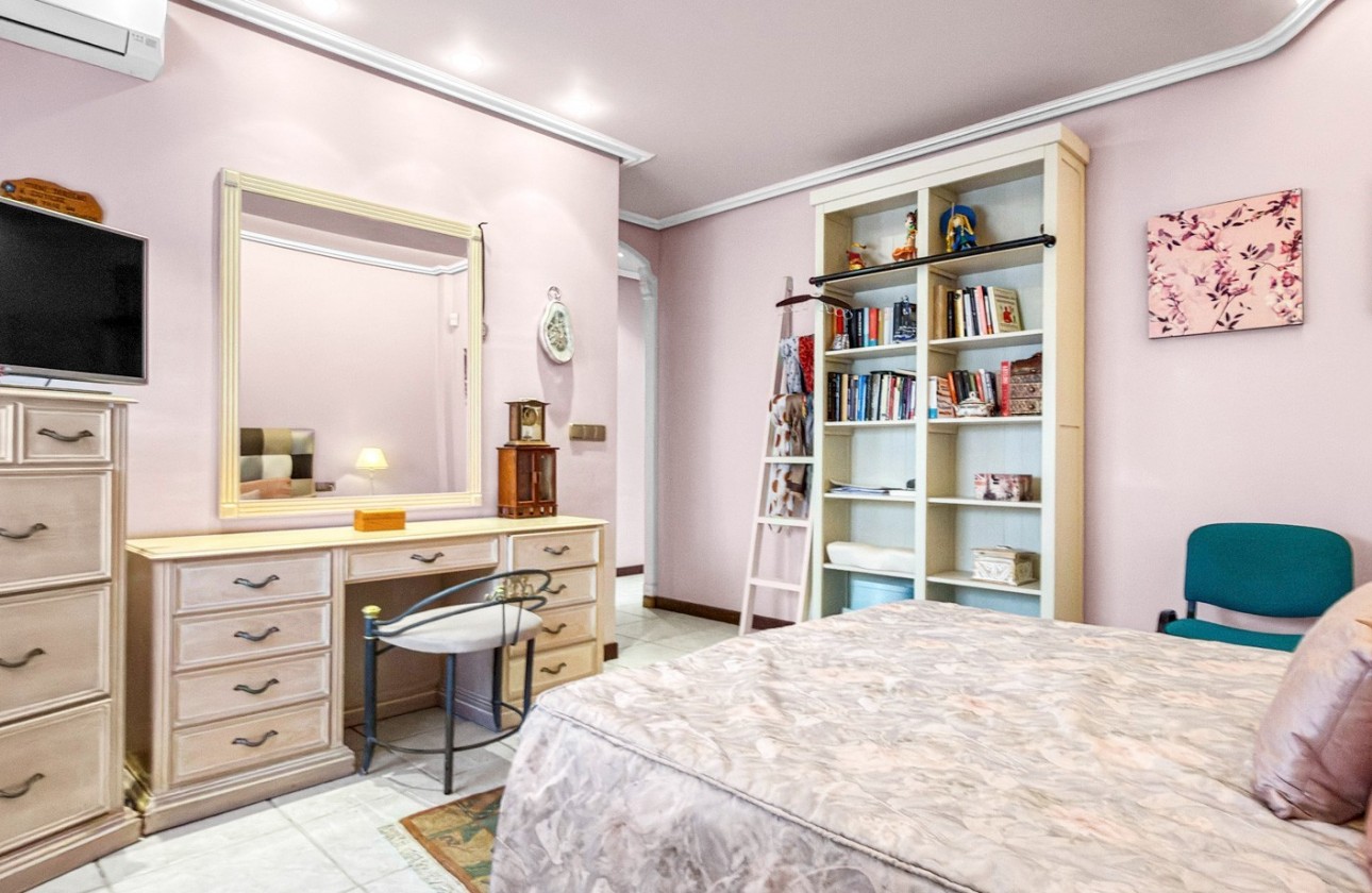 Reventa - Chalet - Torrevieja - Torrelamata - La Mata