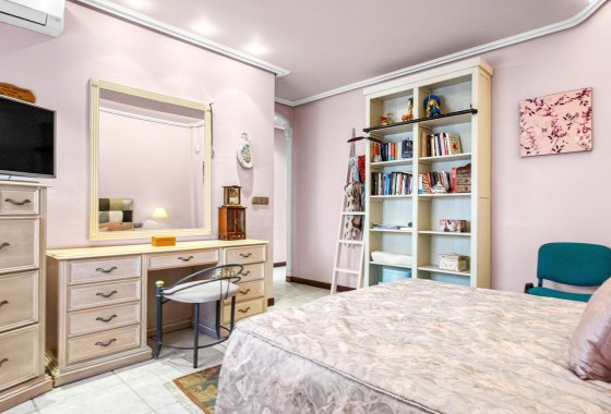 Reventa - Chalet - Torrevieja - Torrelamata - La Mata