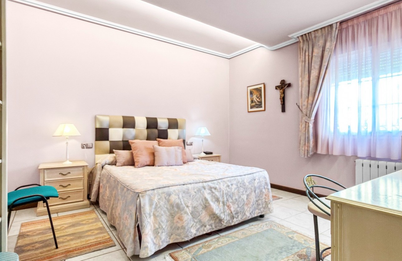 Reventa - Chalet - Torrevieja - Torrelamata - La Mata