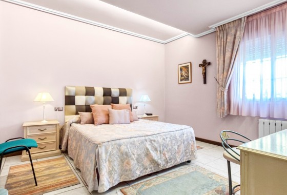 Reventa - Chalet - Torrevieja - Torrelamata - La Mata