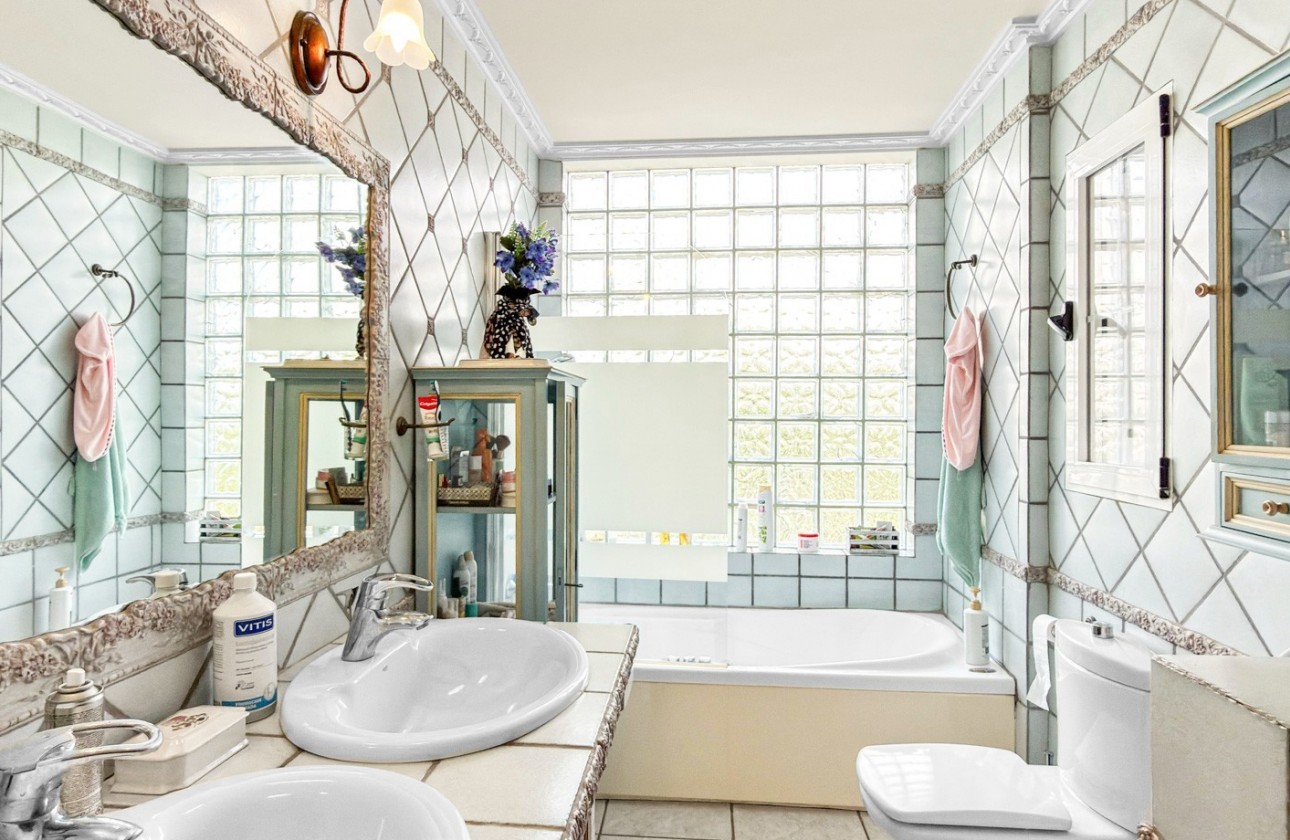 Reventa - Chalet - Torrevieja - Torrelamata - La Mata