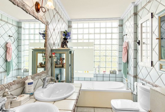 Reventa - Chalet - Torrevieja - Torrelamata - La Mata