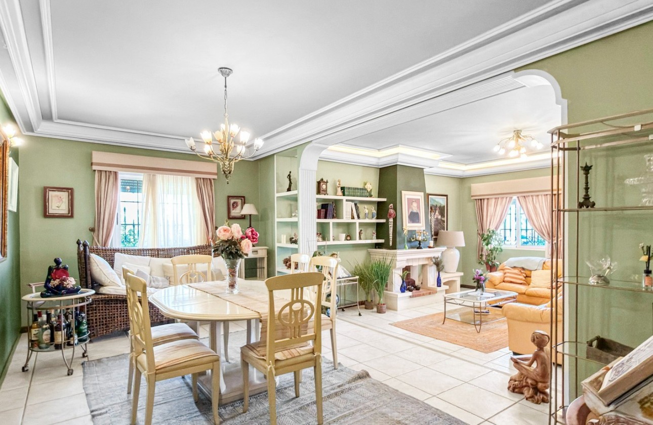 Reventa - Chalet - Torrevieja - Torrelamata - La Mata