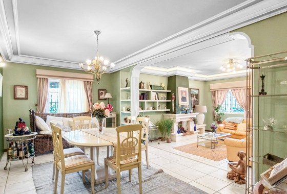 Reventa - Chalet - Torrevieja - Torrelamata - La Mata