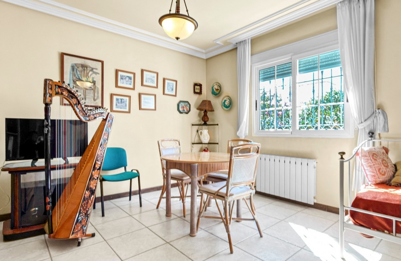 Reventa - Chalet - Torrevieja - Torrelamata - La Mata