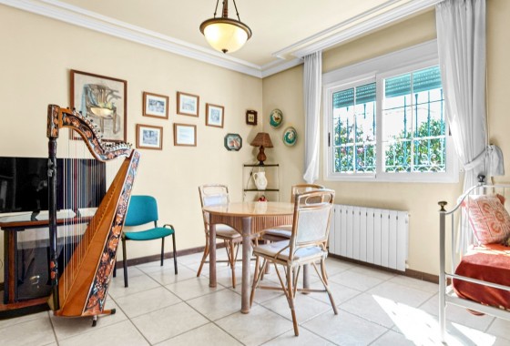 Reventa - Chalet - Torrevieja - Torrelamata - La Mata