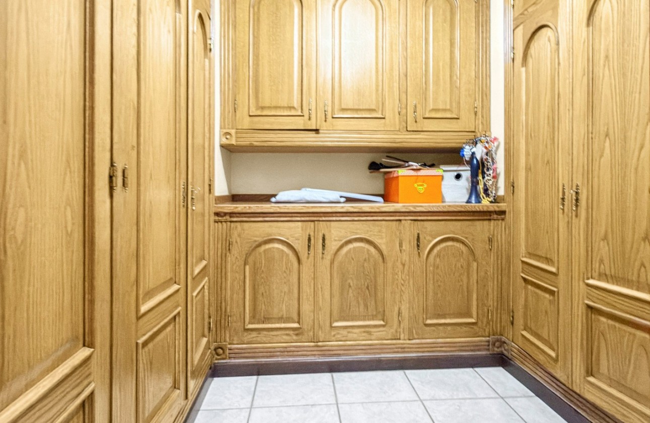 Reventa - Chalet - Torrevieja - Torrelamata - La Mata