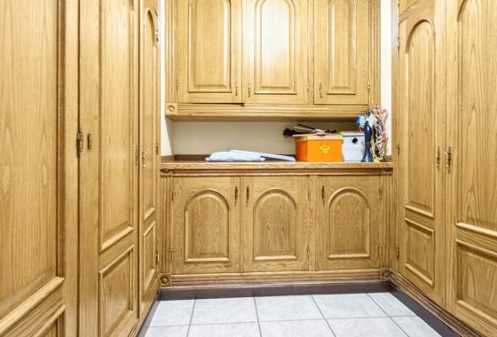 Reventa - Chalet - Torrevieja - Torrelamata - La Mata